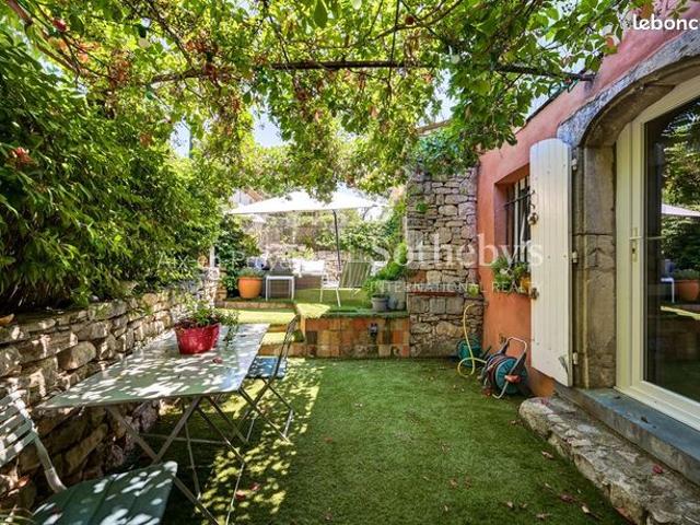 Maison de ville 4 pièces 127 m²