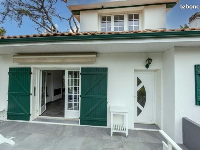 Maison de ville 4 pièces 127 m²