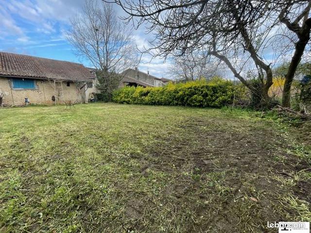 Maison de ville 4 pièces 128 m²