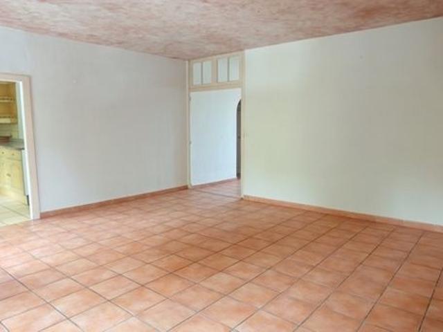 Maison de ville 4 pièces 129 m²