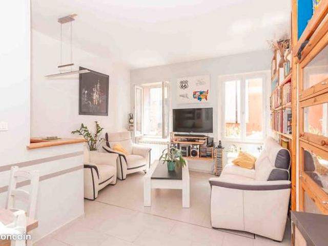 Maison de ville 4 pièces 129 m²