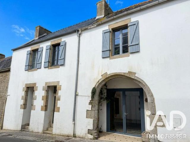Maison de ville 4 pièces 129 m²