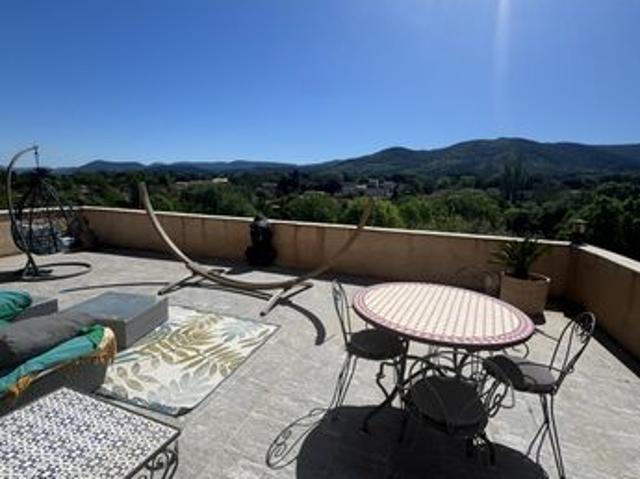 Maison de ville 4 pièces 129 m²