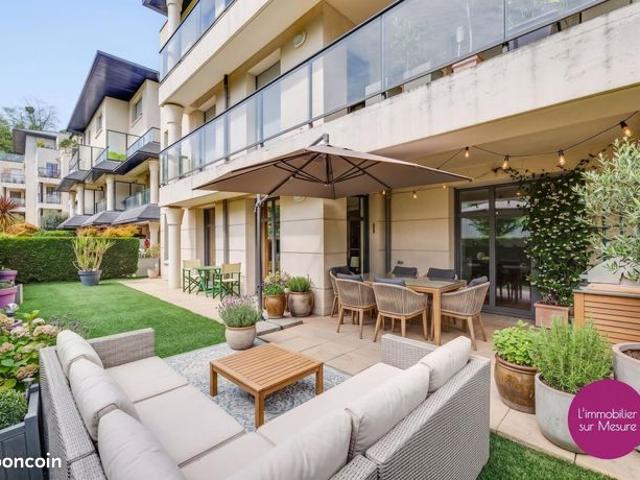 Maison de ville 4 pièces 120 m²