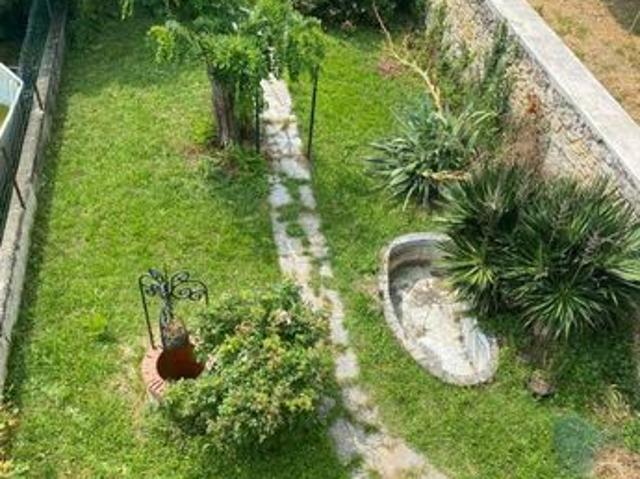 Maison de ville 4 pièces 120 m²