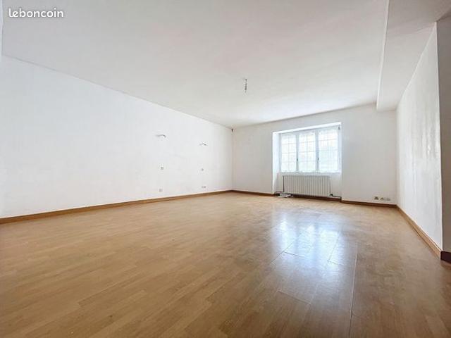 Maison de ville 4 pièces 120 m²