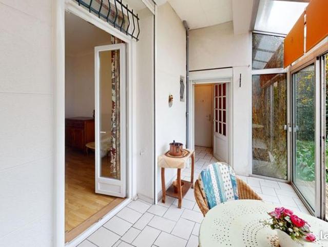 Maison de ville 4 pièces 120 m²