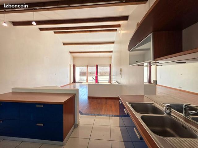Maison de ville 4 pièces 122 m²