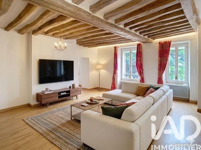 Maison de ville 4 pièces 122 m²