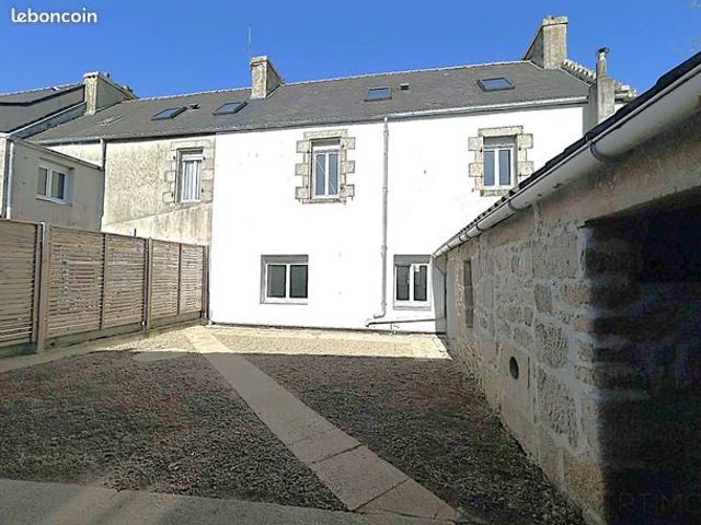 Maison de ville 4 pièces 122 m²