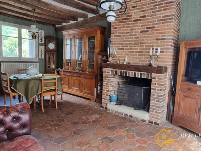 Maison de ville 4 pièces 122 m²