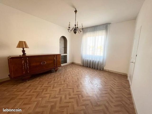 Maison de ville 4 pièces 122 m²
