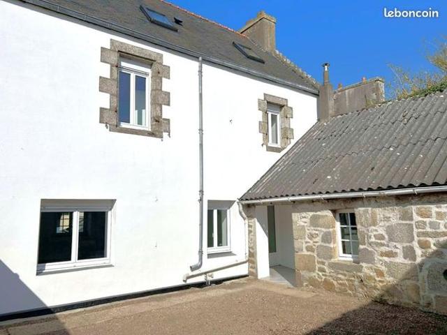 Maison de ville 4 pièces 122 m²