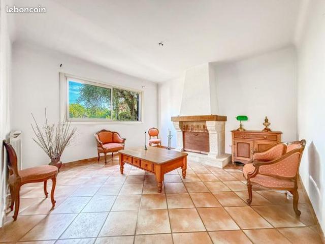 Maison de ville 4 pièces 123 m²
