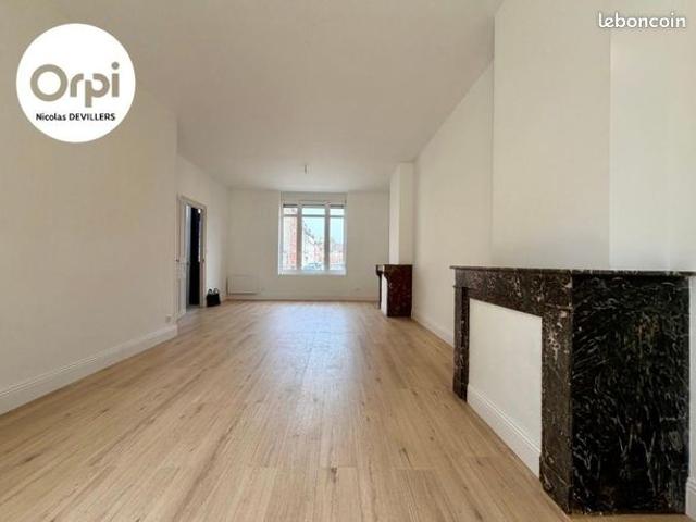 Maison de ville 4 pièces 123 m²