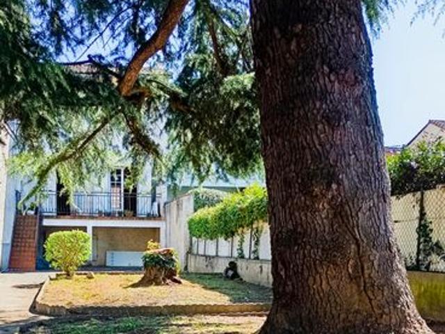 Maison de ville 4 pièces 123 m²