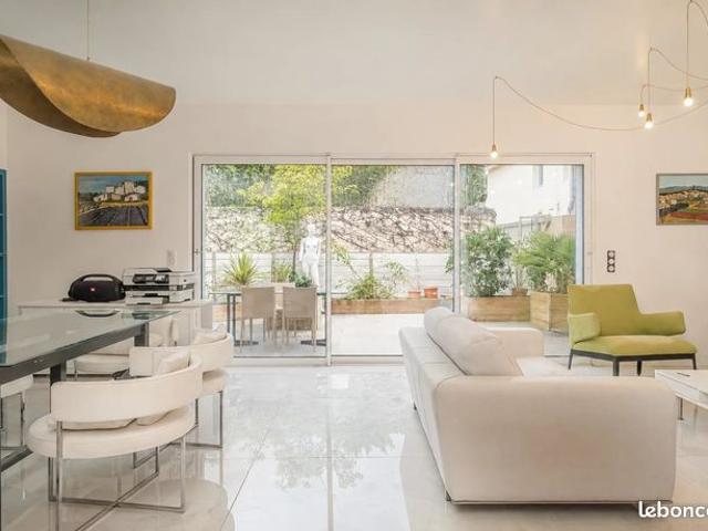 Maison de ville 4 pièces 135 m²