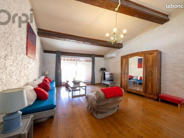 Maison de ville 4 pièces 135 m²