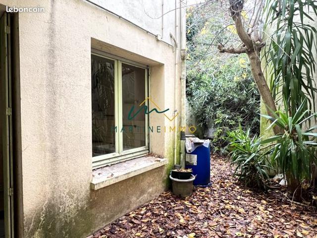 Maison de ville 4 pièces 135 m²