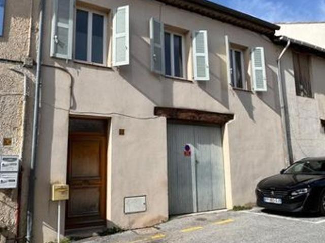 Maison de ville 4 pièces 135 m²
