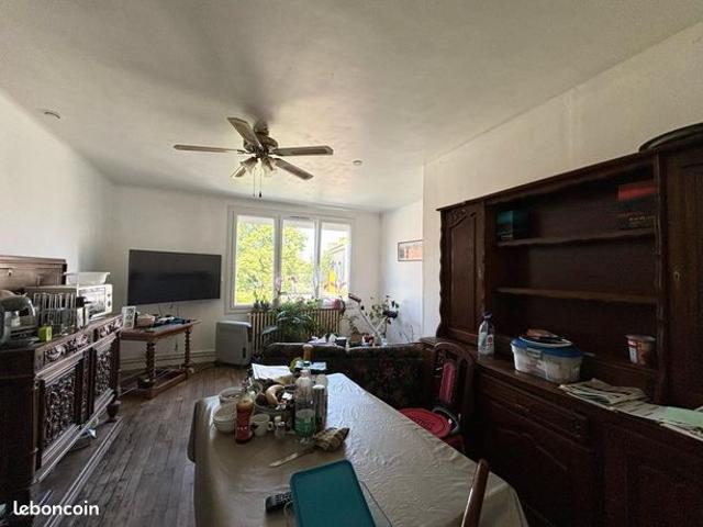 Maison de ville 4 pièces 135 m²