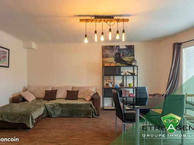 Maison de ville 4 pièces 136 m²