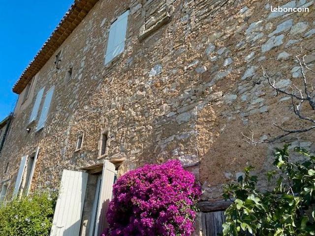Maison de ville 4 pièces 136 m²