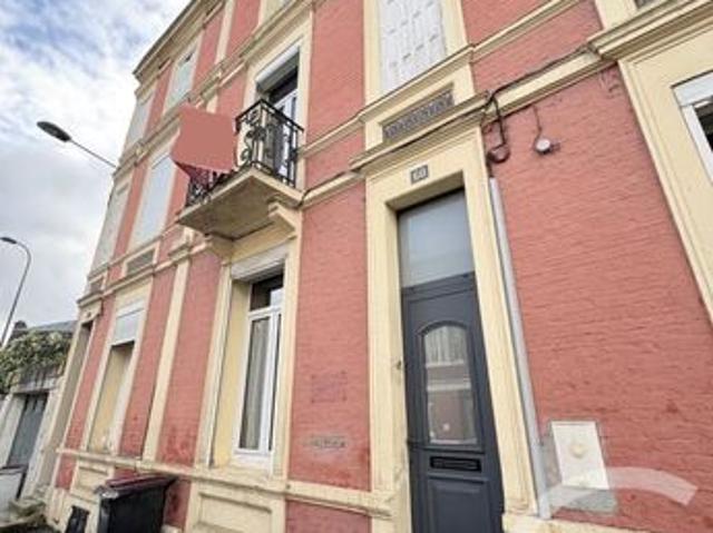 Maison de ville 4 pièces 136 m²