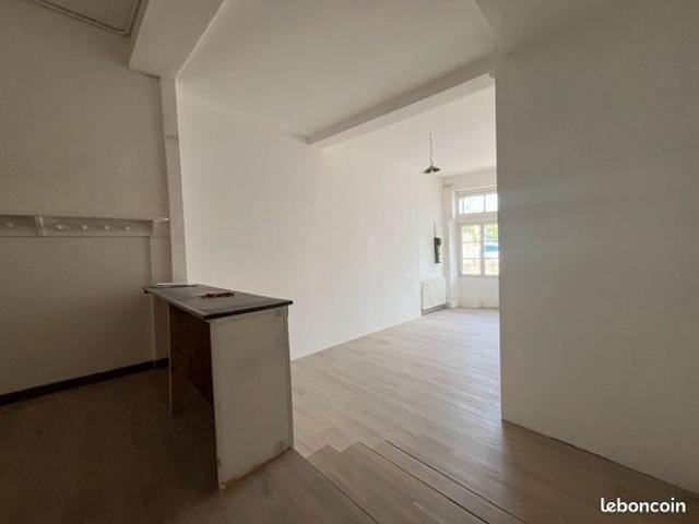 Maison de ville 4 pièces 137 m²