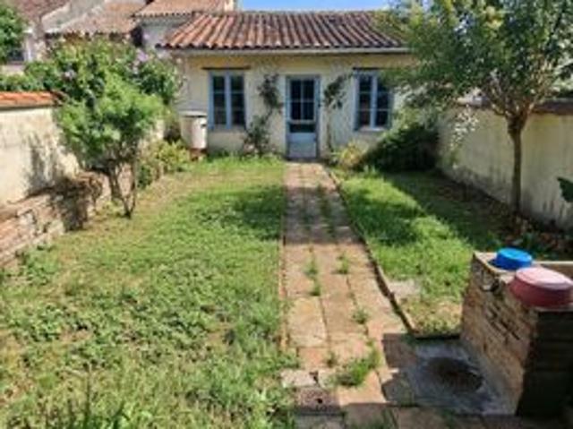 Maison de ville 4 pièces 137 m²