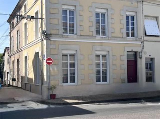 Maison de ville 4 pièces 139 m²