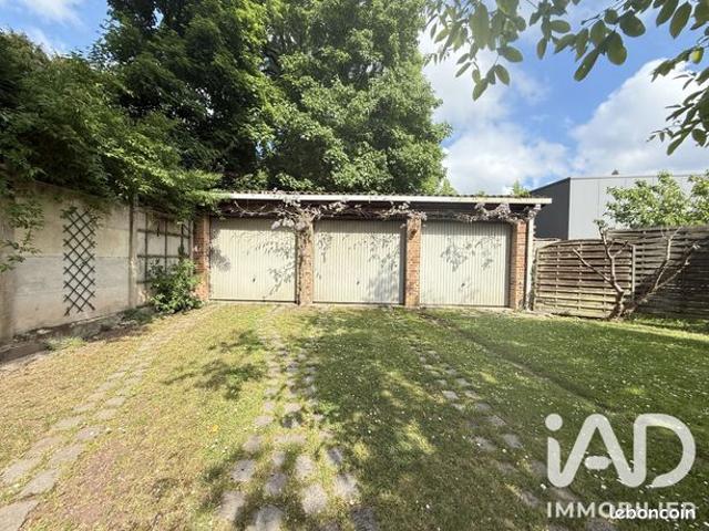 Maison de ville 4 pièces 139 m²