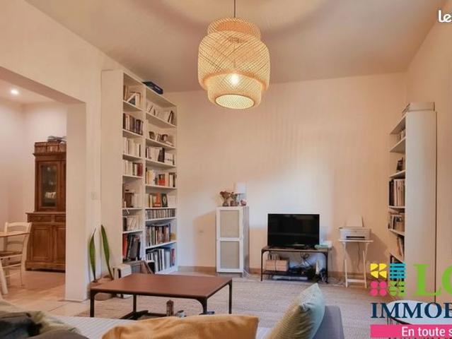 Maison de ville 4 pièces 139 m²