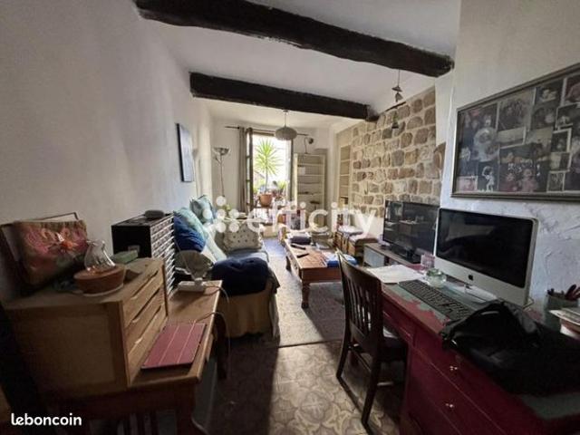 Maison de ville 4 pièces 130 m²