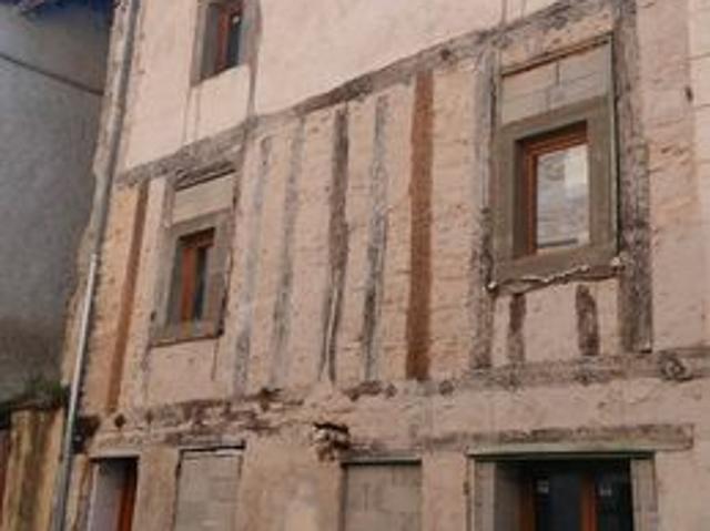 Maison de ville 4 pièces 130 m²