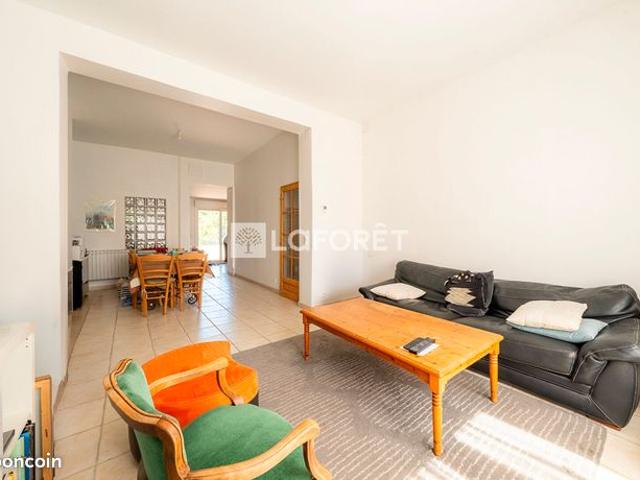 Maison de ville 4 pièces 130 m²