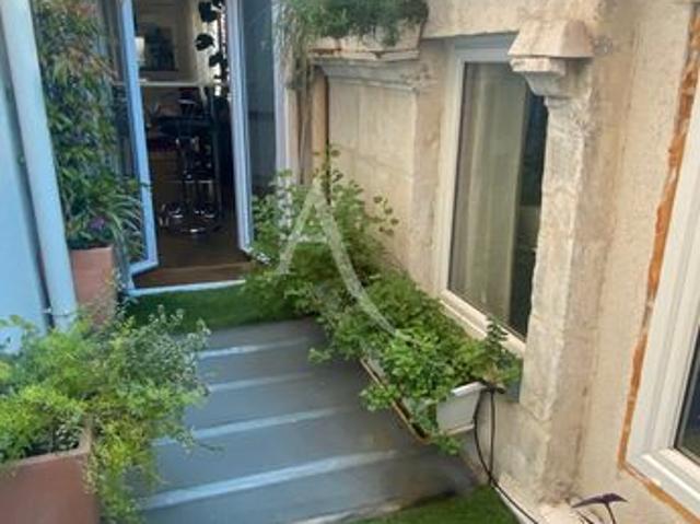 Maison de ville 4 pièces 130 m²
