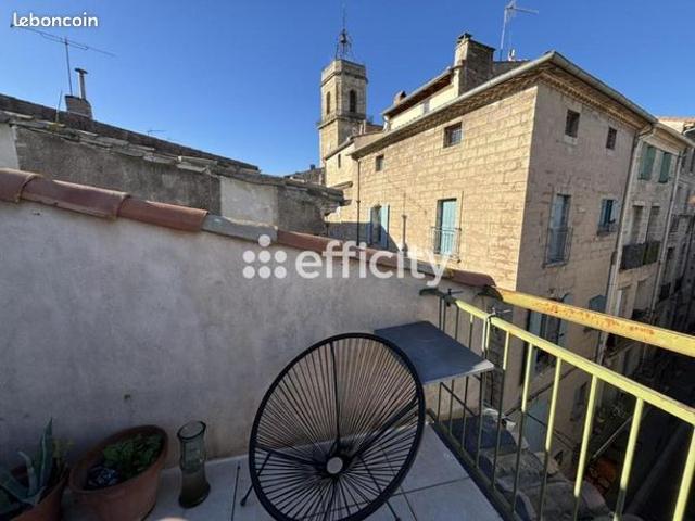 Maison de ville 4 pièces 130 m²