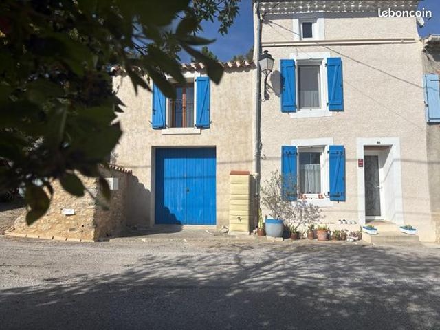Maison de ville 4 pièces 131 m²