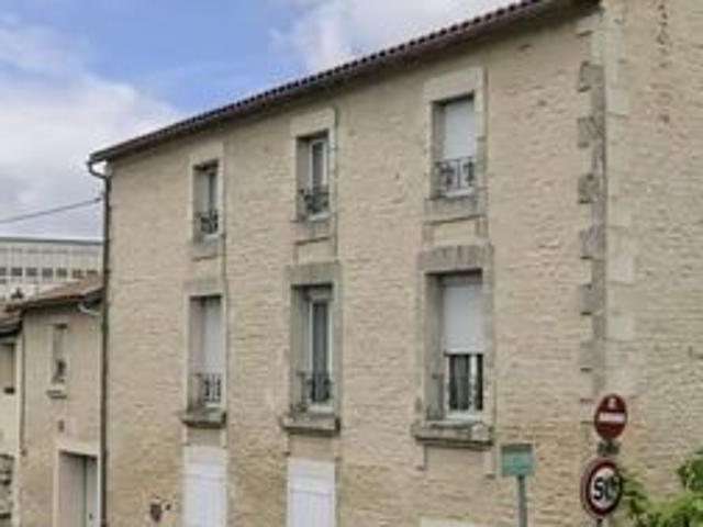 Maison de ville 4 pièces 132 m²