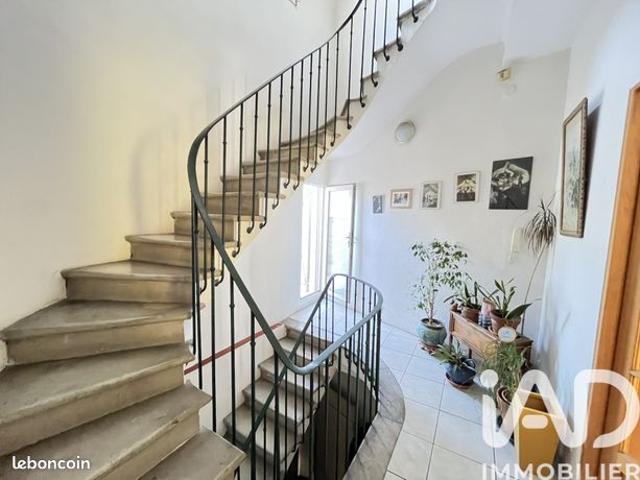 Maison de ville 4 pièces 132 m²