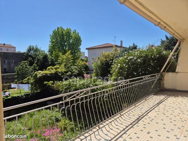 Maison de ville 4 pièces 132 m²