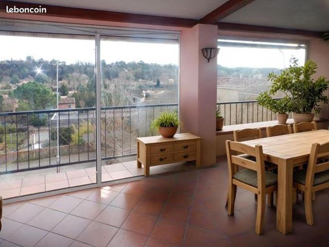 Maison de ville 4 pièces 133 m²
