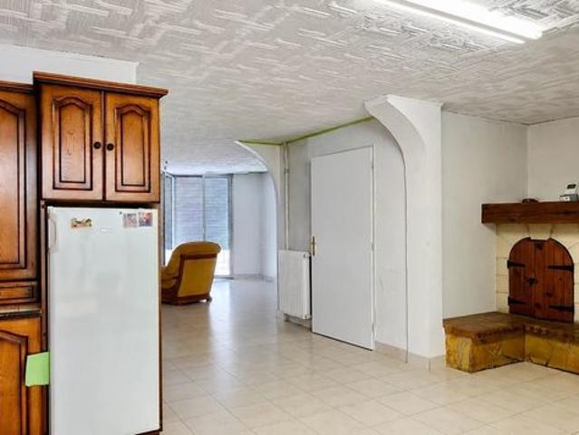 Maison de ville 4 pièces 145 m²