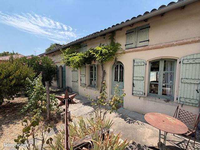 Maison de ville 4 pièces 145 m²