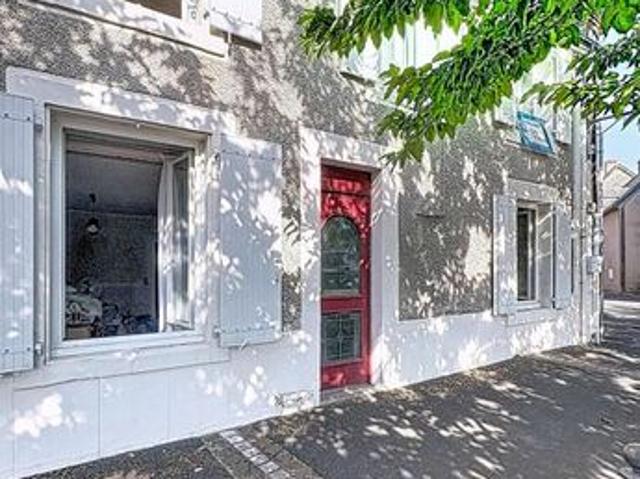Maison de ville 4 pièces 145 m²