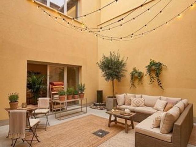 Maison de ville 4 pièces 147 m²