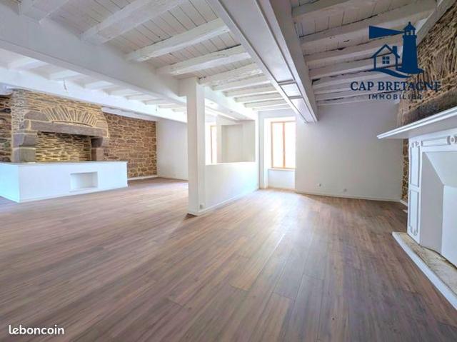 Maison de ville 4 pièces 148 m²
