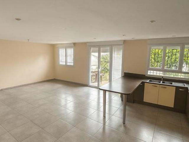 Maison de ville 4 pièces 148 m²