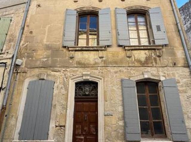 Maison de ville 4 pièces 149 m²